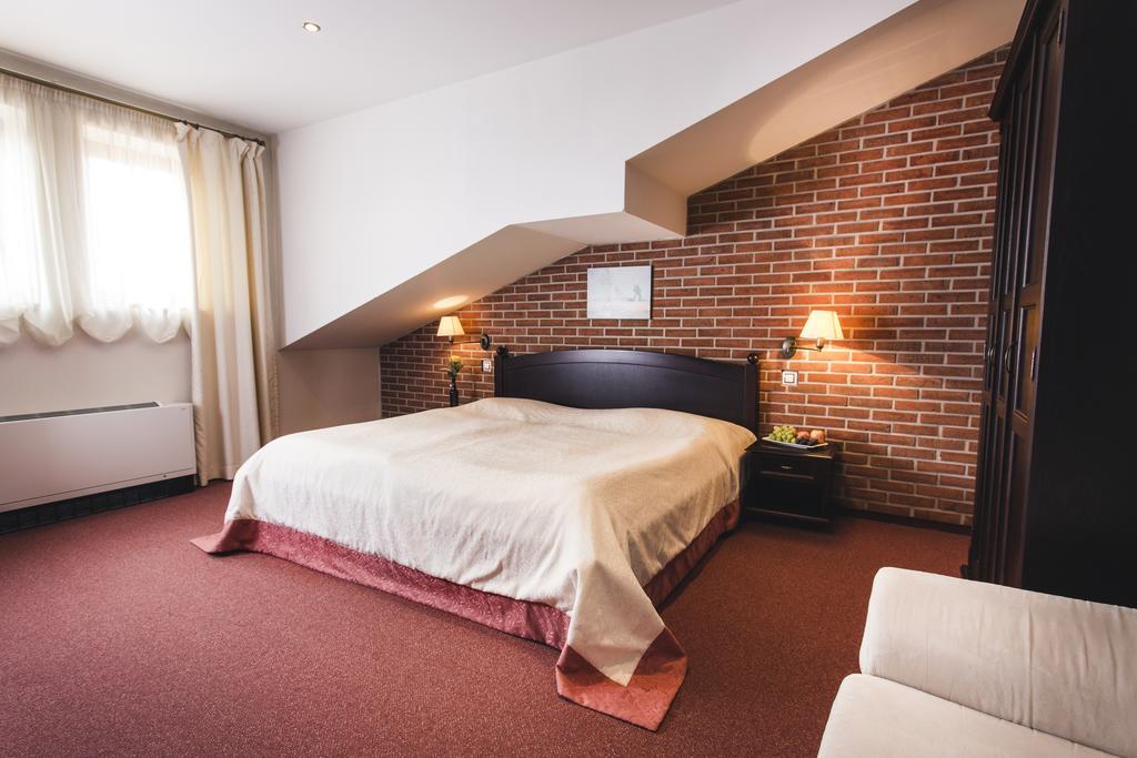 Hotel Purkmistr เปิลเซน ภายนอก รูปภาพ